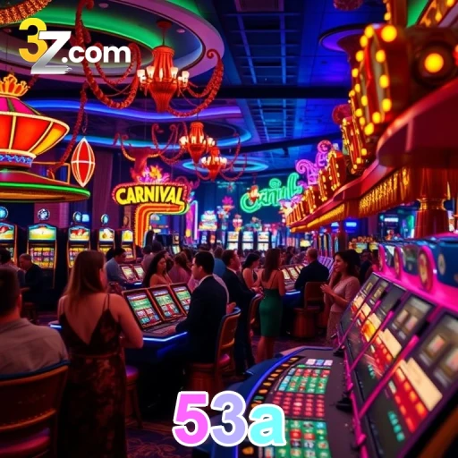 53a APP Jogos de caça-níqueis